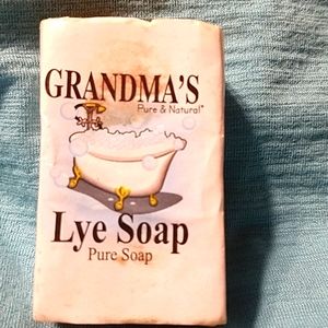 Grandma's item